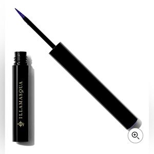 Illamasqua Jewel Precision Ink Eyeliner 1.7ml/0.058FL Oz.